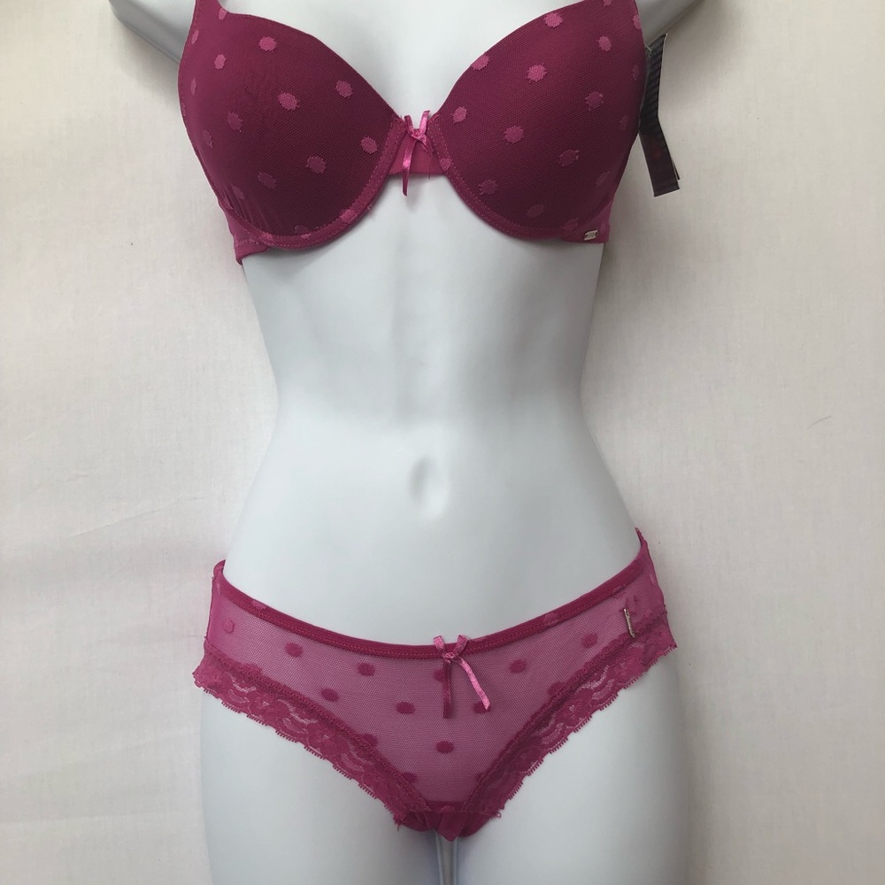 DEREON LINGERIE
